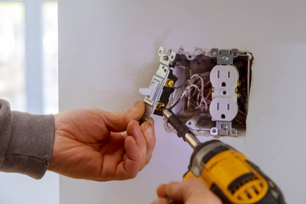 Best Electrical Maintenance Services  in USA